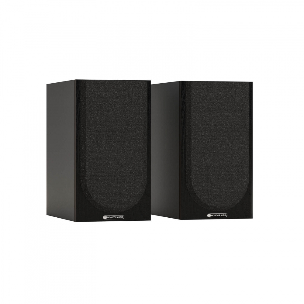 Monitor Audio Bronze 50 7G 5.1 högtalarpaket, svart