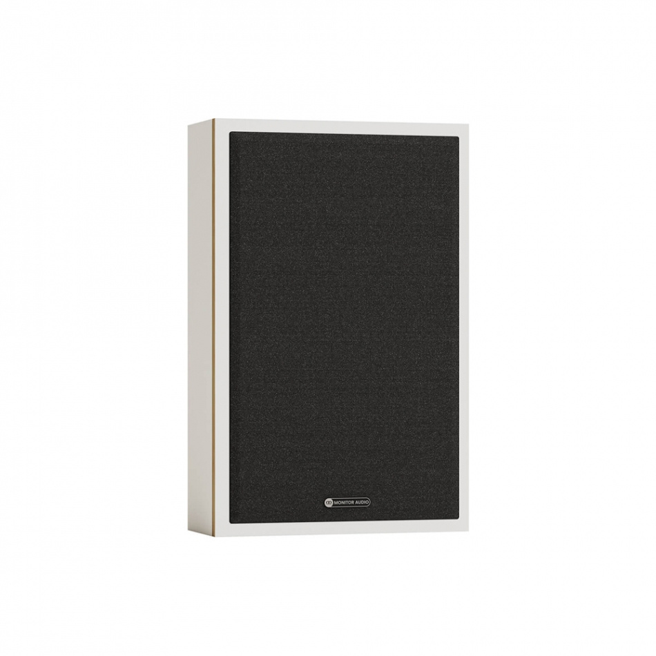 Monitor Audio Bronze 50 7G 5.1 högtalarpaket, vit