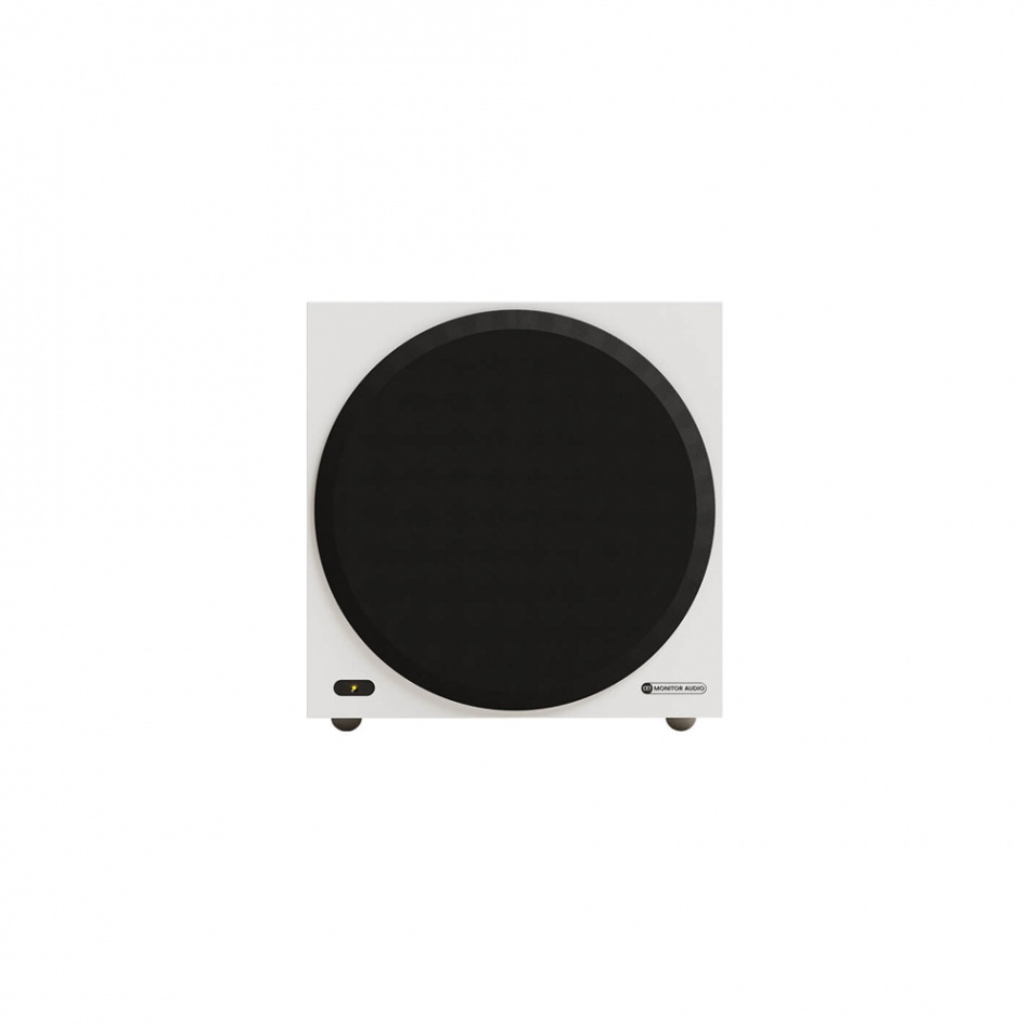 Monitor Audio Bronze 50 7G 5.1 högtalarpaket, vit