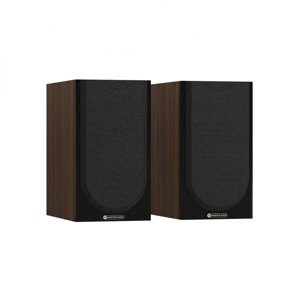 Monitor Audio Bronze 50 7G 5.1 högtalarpaket, valnöt