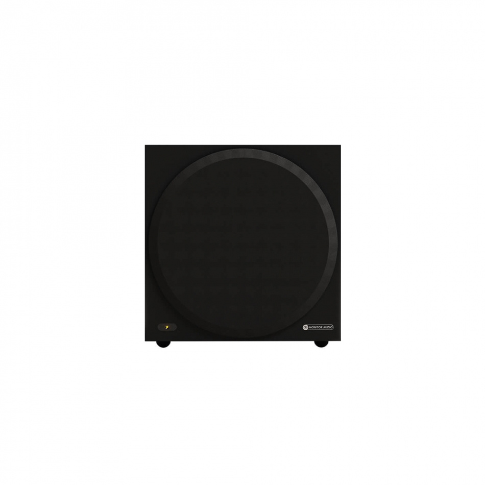 Monitor Audio Bronze 50 7G 5.1 högtalarpaket, valnöt