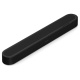 Sonos Beam Ultra med Sub Mini, svart Sonos Beam Ultra med Sub Mini, svart