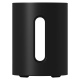Sonos Beam Ultra med Sub Mini, svart Sonos Beam Ultra med Sub Mini, svart