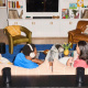 Sonos Beam Ultra surroundpaket med Era 100, svart Sonos Beam Ultra surroundpaket med Era 100, svart