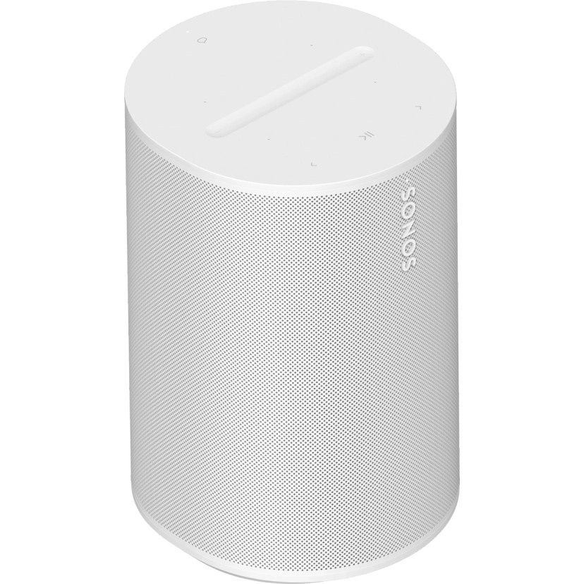 Sonos Beam Ultra surroundpaket med Era 100, vit