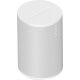 Sonos Beam Ultra hemmabiopaket med Sub Mini och Era 100, vit Sonos Beam Ultra hemmabiopaket med Sub Mini och Era 100, vit