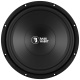 2-pack Bass Habit P300 & Play Power 600.1 G2, baspaket Subwoofer med svart ytfinish och varumärke Bass Habit.