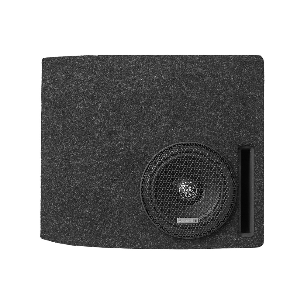 DLS Cruise baspaket till BMW i4