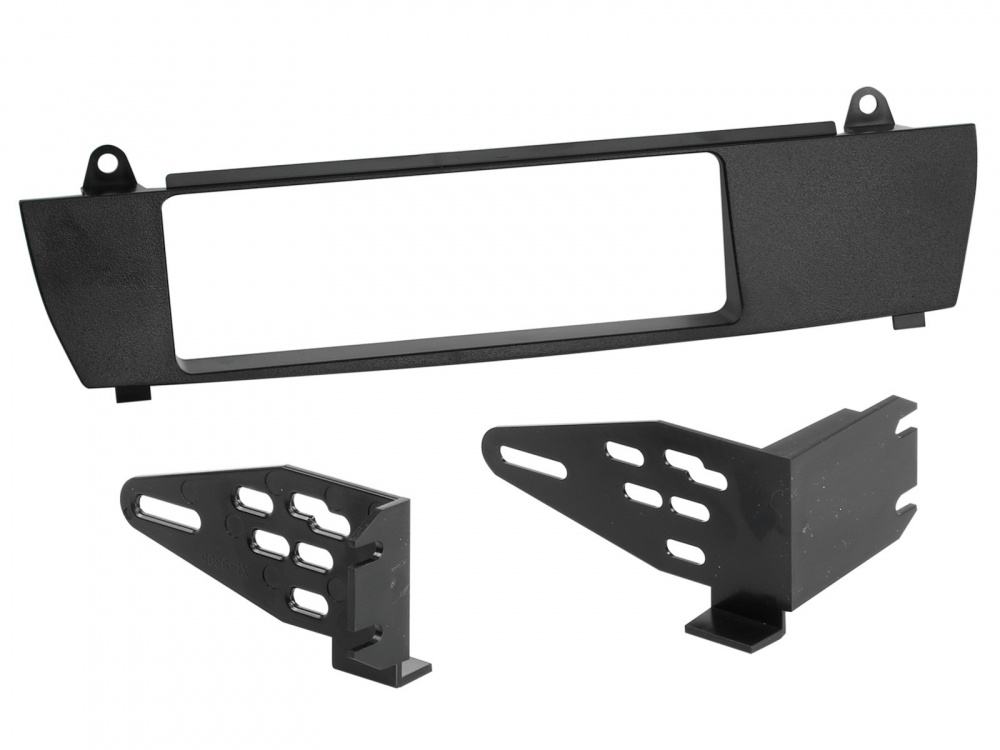 GAS MAD M130-BTN bilstereopaket till BMW X3 E83