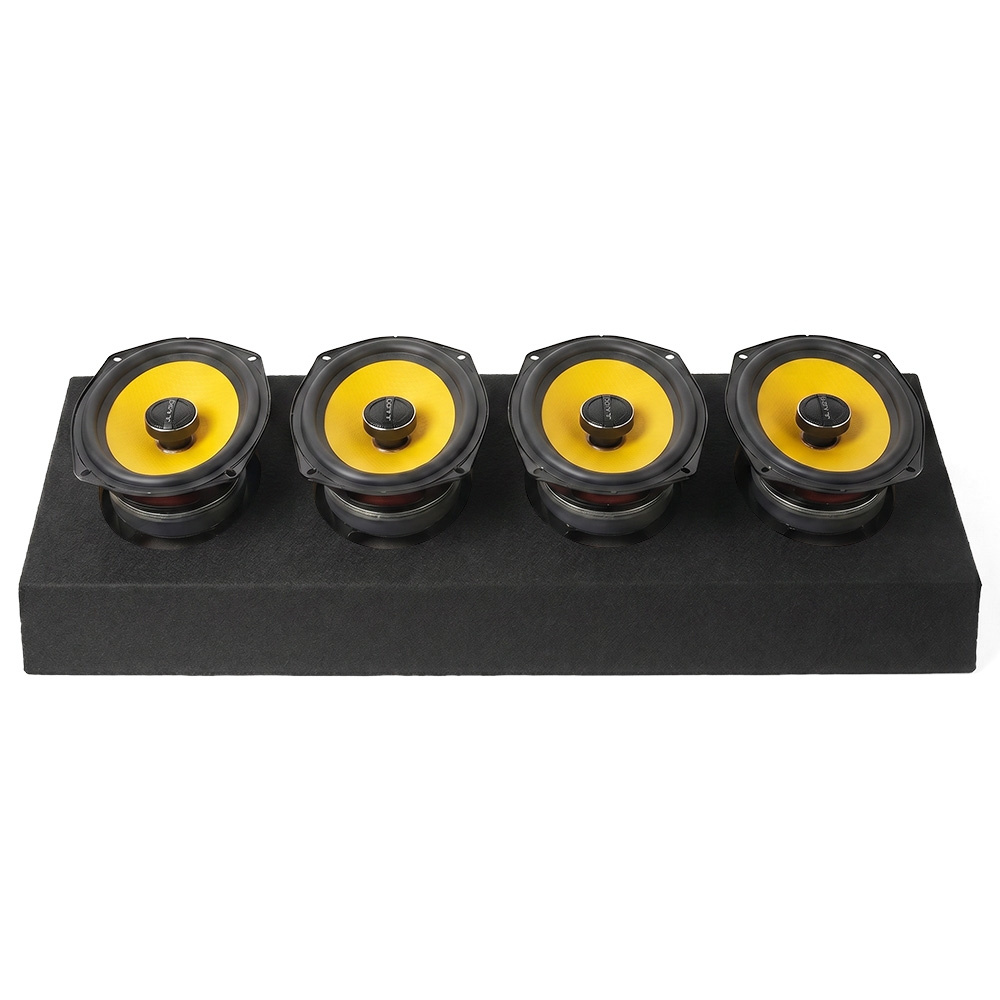 4-pack JL Audio C1-690x i raggarplanka