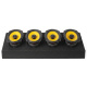 4-pack JL Audio C1-690x i raggarplanka 4-pack JL Audio C1-690x i raggarplanka