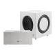 Audio Pro C20 W med SW10, aktivt högtalarpaket i vitt Audio Pro C20 W med SW10, aktivt högtalarpaket i vitt