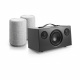 Audio Pro Addon C5 & 2-pack Audio Pro A10, multiroompaket Audio Pro Addon C5 & 2-pack Audio Pro A10, multiroompaket