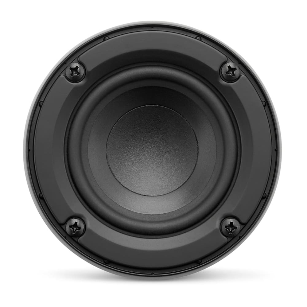 JL Audio C6 6.5 tums semi-aktivt 3-vägssystem