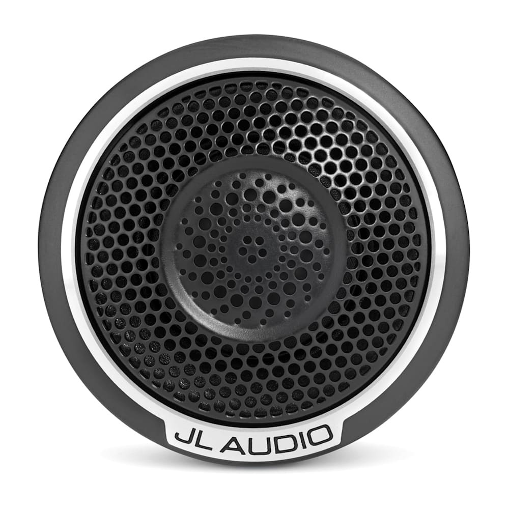 JL Audio C7 aktivt 6.5 tums 3-vägssystem