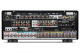 Marantz Cinema 40 i silver med Arcsound HAZE Marantz Cinema 40 i silver med Arcsound HAZE