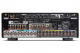 Marantz Cinema 50 & Magnat Signature S507, 5.1 hemmabiopaket, svart Marantz Cinema 50 & Magnat Signature S507, 5.1 hemmabiopaket, svart
