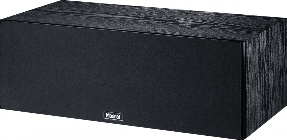 Marantz Cinema 50 & Magnat Signature S507, 5.1 hemmabiopaket, svart