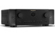 Marantz Cinema 60 i svart med Arcsound EDGE Marantz Cinema 60 i svart med Arcsound EDGE