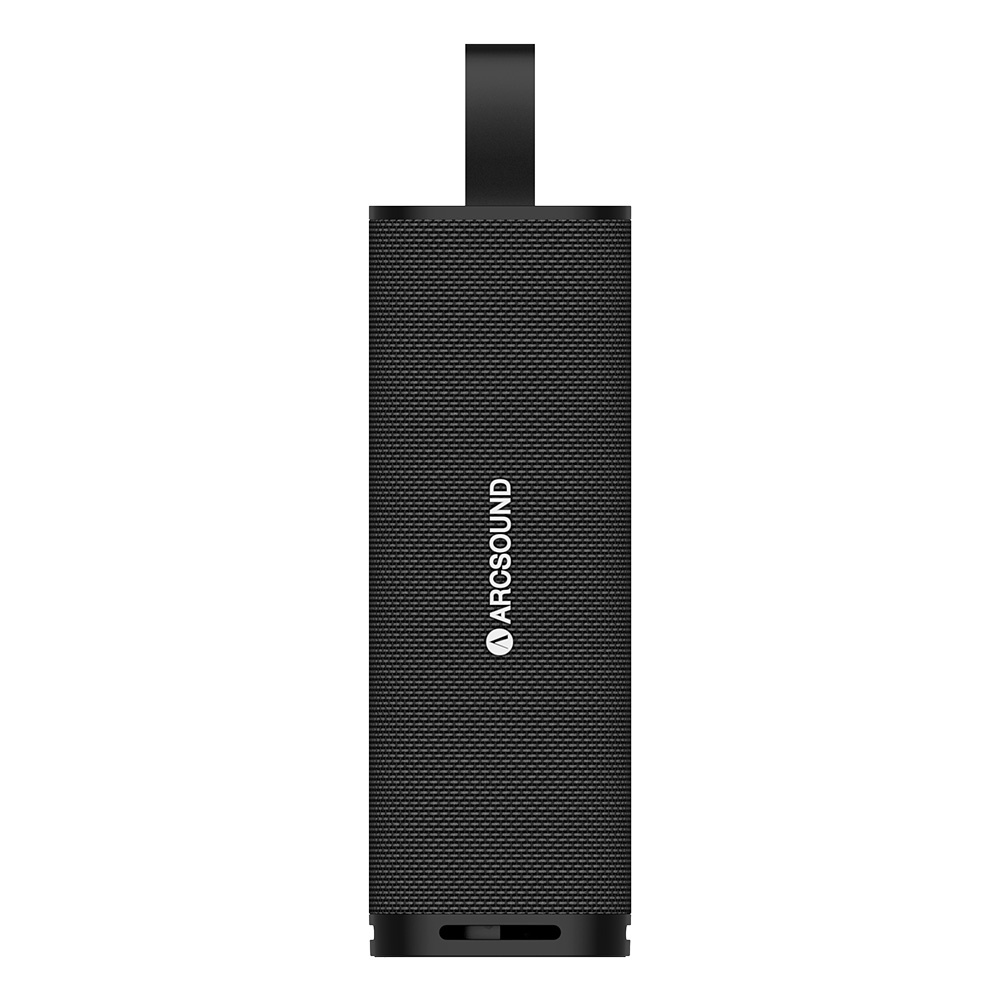 Marantz Cinema 70 i svart med Arcsound NOVA