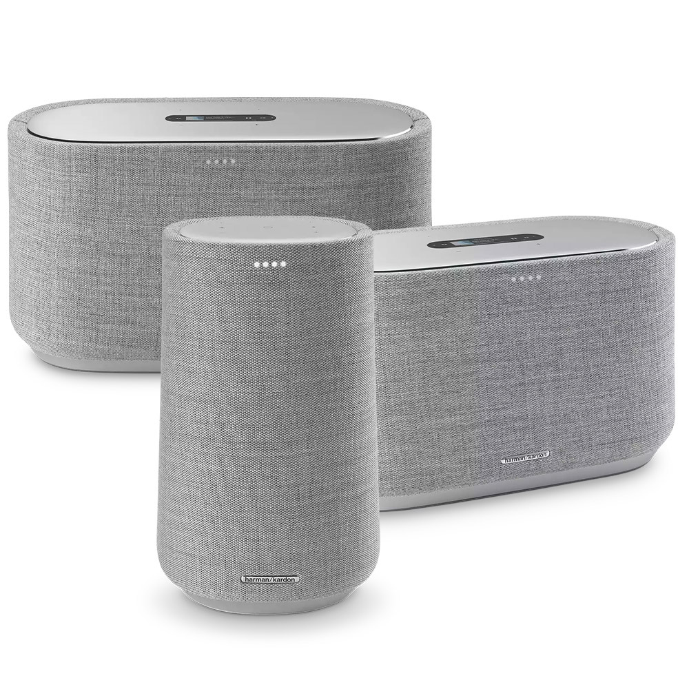 Harman Kardon Citation, multiroompaket