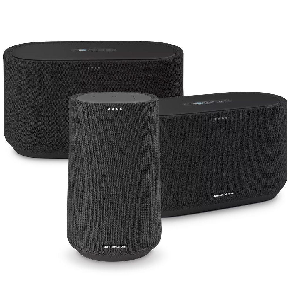 Harman Kardon Citation, multiroompaket