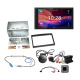 JVC KW-M695DBW bilstereopaket till Citroen/Fiat/Peugeot JVC KW-M695DBW bilstereopaket till Citroen/Fiat/Peugeot