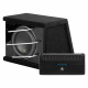 JL Audio CLS110RG-W7AE baspaket med RD1000/1 JL Audio CLS110RG-W7AE baspaket med RD1000/1