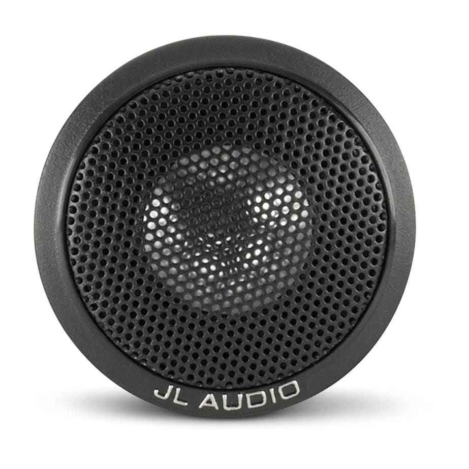 JL Audio CP106LG-W3v3 1x6.5 med C1-650 & JD400/4, helhetspaket