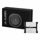 JL Audio CP110LG-TW1-2 med RD500/1, baspaket JL Audio CP110LG-TW1-2 med RD500/1, baspaket