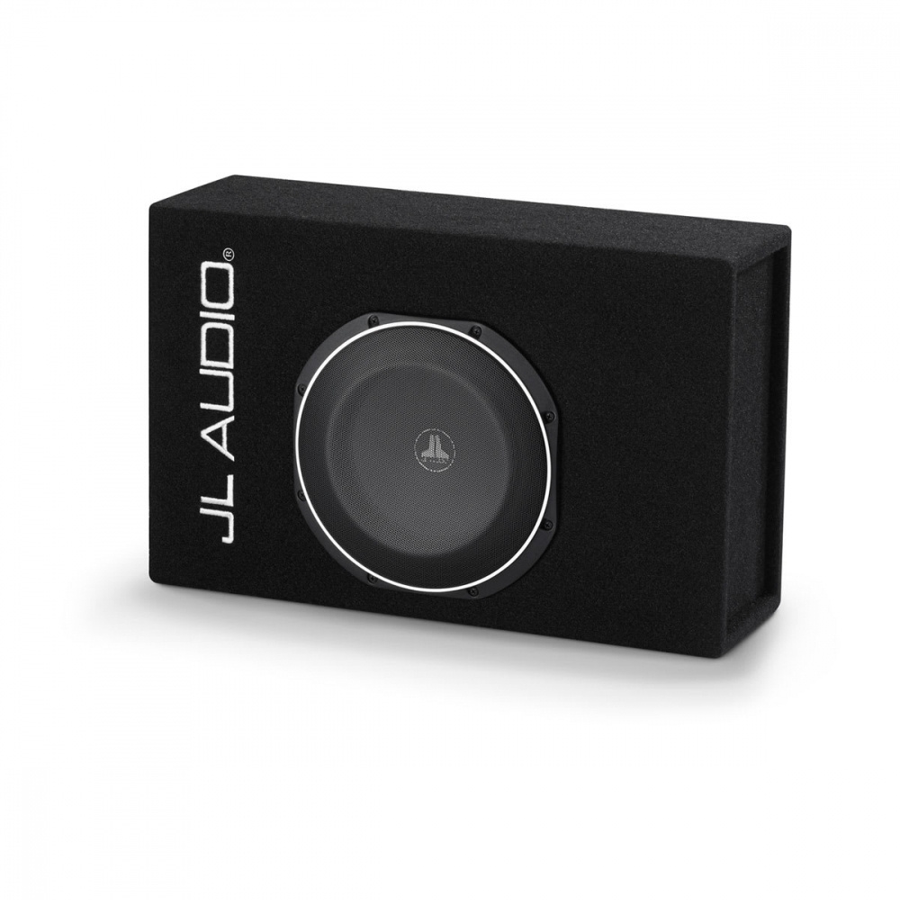JL Audio CP110LG-TW1-2 med RD500/1, baspaket