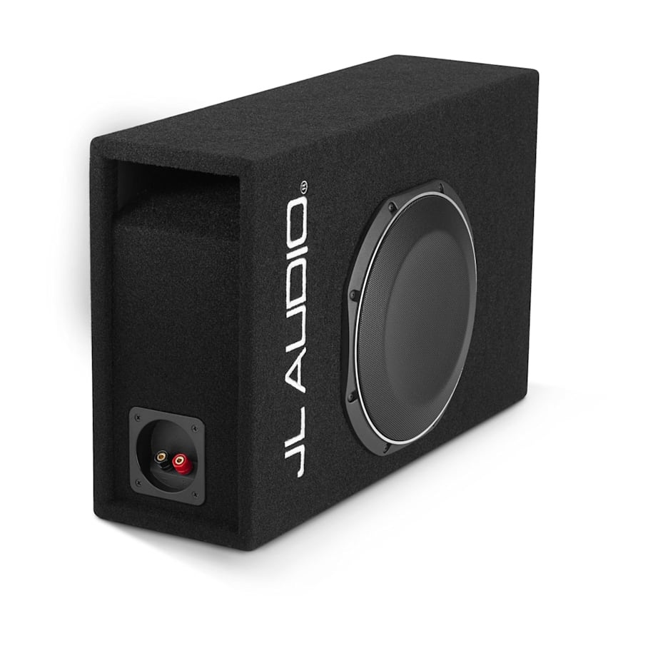 JL Audio CP110LG-TW1-2 med RD500/1, baspaket