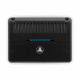 JL Audio CP110LG-TW1-2 med RD500/1, baspaket JL Audio CP110LG-TW1-2 med RD500/1, baspaket