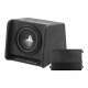 JL Audio CP110-W0v3 baspaket med DS18 G700.2D JL Audio CP110-W0v3 baspaket med DS18 G700.2D