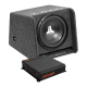 JL Audio CP112-W0v3 1x12 med MAD A2-600.1DFL, baspaket JL Audio CP112-W0v3 1x12 med MAD A2-600.1DFL, baspaket