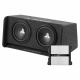 JL Audio CP210-W0v3 med JD500/1, baspaket JL Audio CP210-W0v3 med JD500/1, baspaket
