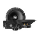 JL Audio CP212-W0v3 med RA1200W, KD-X382BT och DLS-högtalare, helhetspaket JL Audio CP212-W0v3 med RA1200W, KD-X382BT och DLS-högtalare, helhetspaket