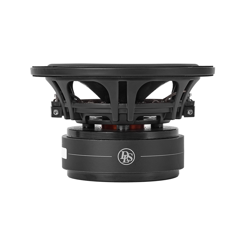 2-pack DLS Cruise CR6.D2, 6.5 tums bas