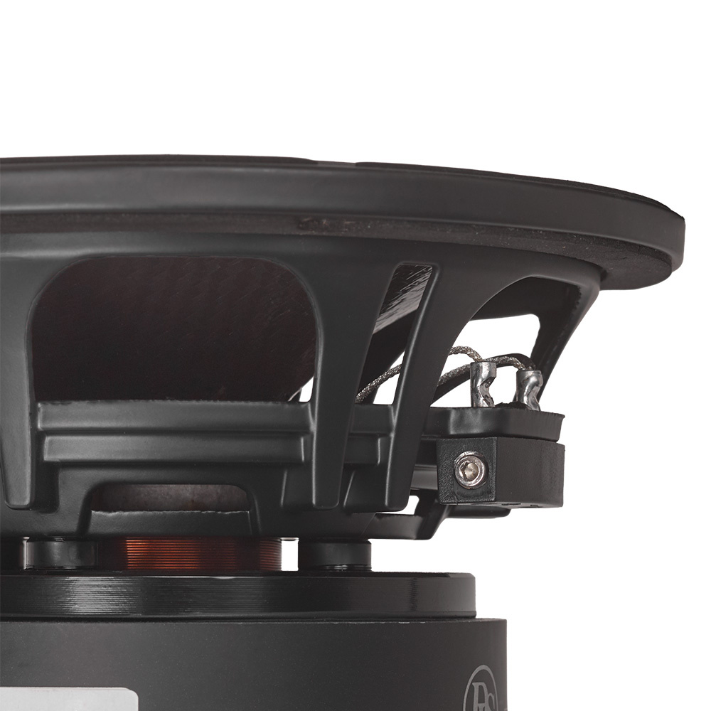 2-pack DLS Cruise CR6.D2, 6.5 tums bas