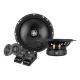 DLS CRPP-UW64/62 med RCS25, 6.5 tums kitsystem DLS CRPP-UW64/62 med RCS25, 6.5 tums kitsystem
