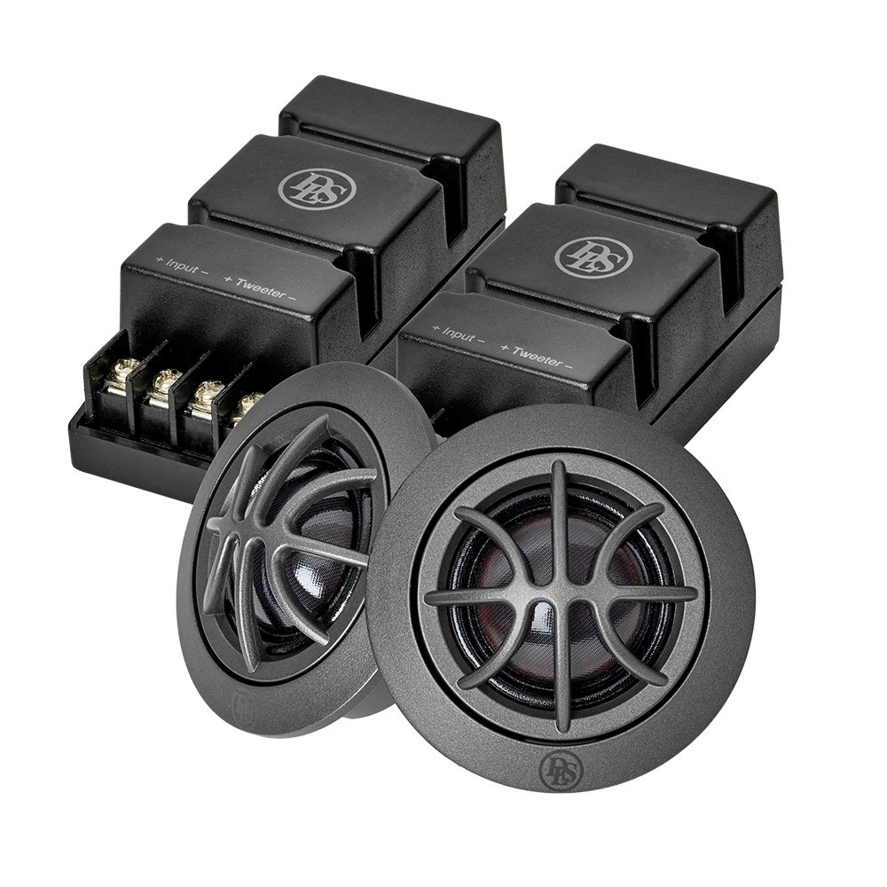 DLS CRPP-UW64/62 med RCS25, 6.5 tums kitsystem