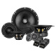 DLS Cruise och Reference, 3-vägs 6.5 tums kitsystem DLS Cruise och Reference, 3-vägs 6.5 tums kitsystem