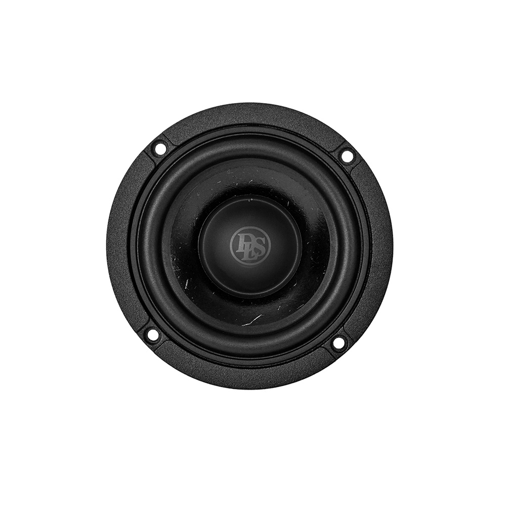 DLS Cruise och Reference, 3-vägs 6.5 tums kitsystem