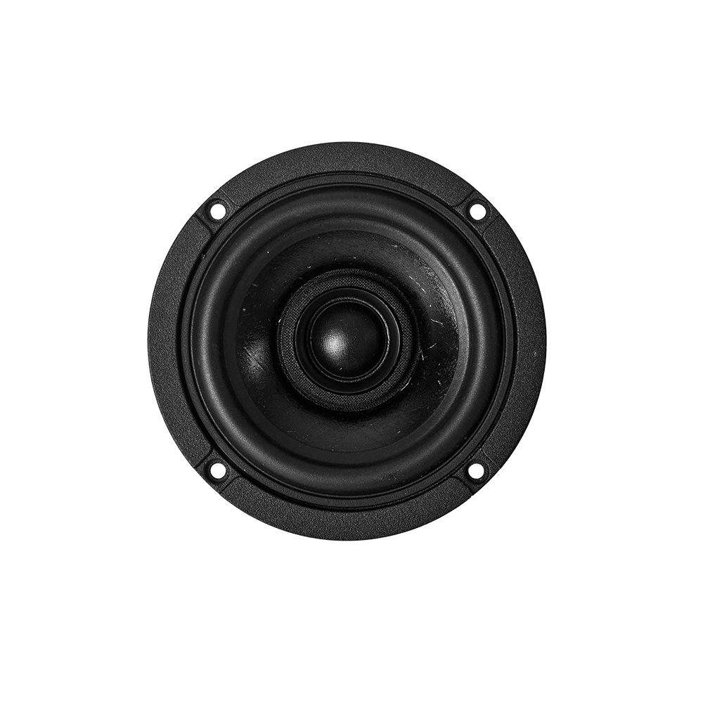 DLS Cruise och Reference, 6.5 tums 3-vägs kitsystem med koaxial