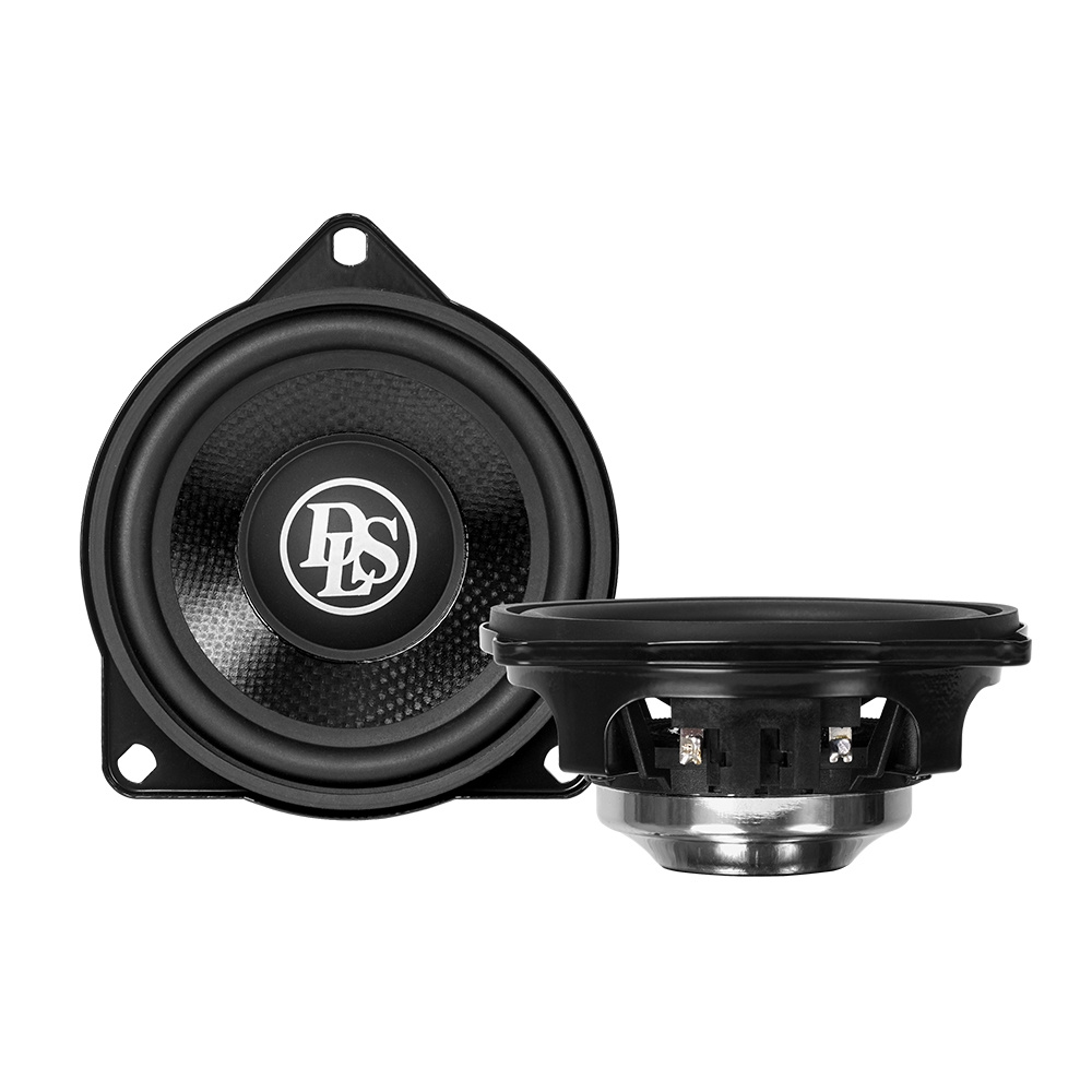 DLS/Phoenix Gold ljuduppgradering till Volvo 2015- (High Performance, 2 kontakter)