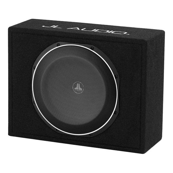 JL Audio CS112LG-TW1-2 med JD500/1, 12 tums baspaket