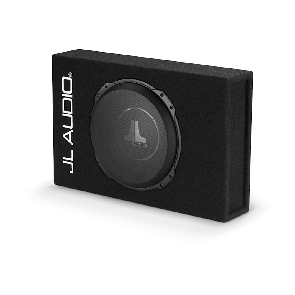 JL Audio CS112LG-TW3 med JD500/1, baspaket