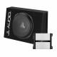 JL Audio CS112TG-TW3 med JD500/1, slimmat baspaket JL Audio CS112TG-TW3 med JD500/1, slimmat baspaket