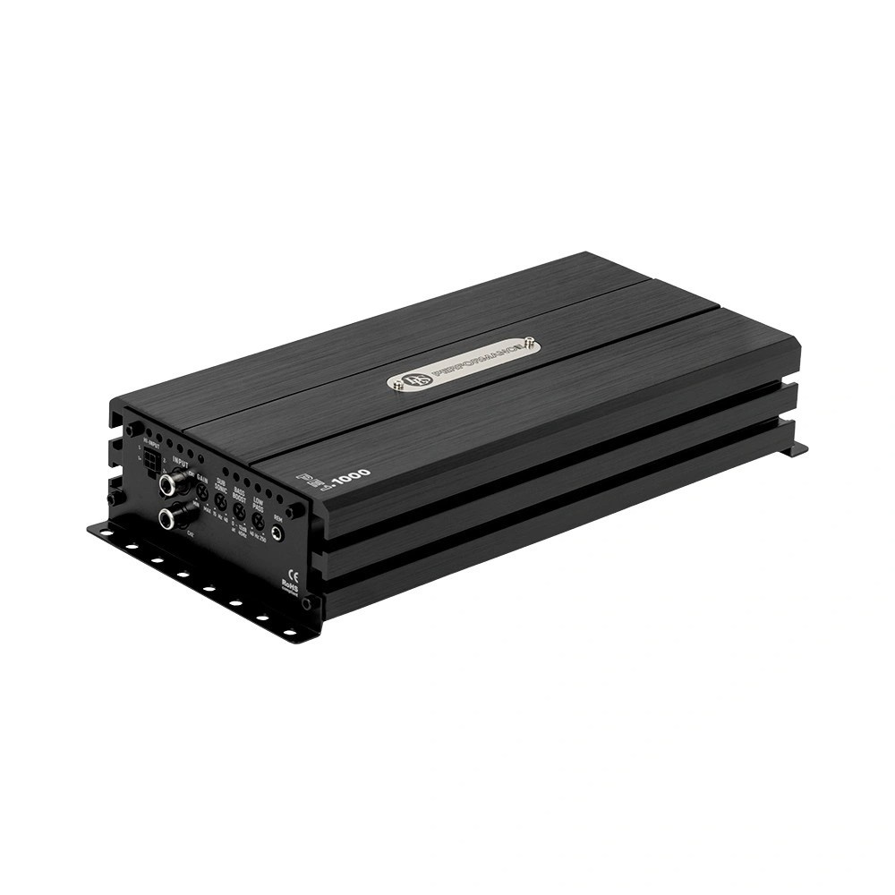 JL Audio CS210LG-TW1 med DLS Performance Evolution PE1.1000, 2x10 tums baspaket