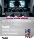 Magnat Cinema Ultra THX Dolby Atmos Högtalarpaket 5.1.2